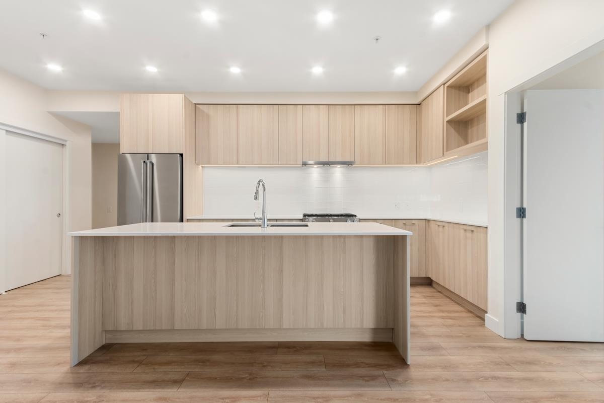 Family Room Photo of 214 721 Anskar Court, Coquitlam, BC