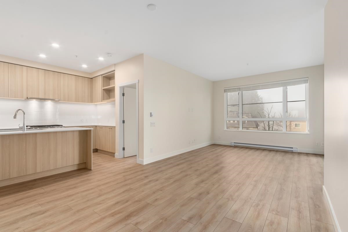 Kitchen Photo of 214 721 Anskar Court, Coquitlam, BC