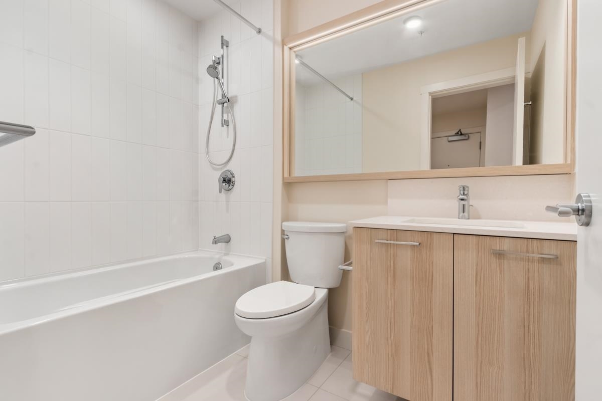 Laundry Room Photo of 214 721 Anskar Court, Coquitlam, BC