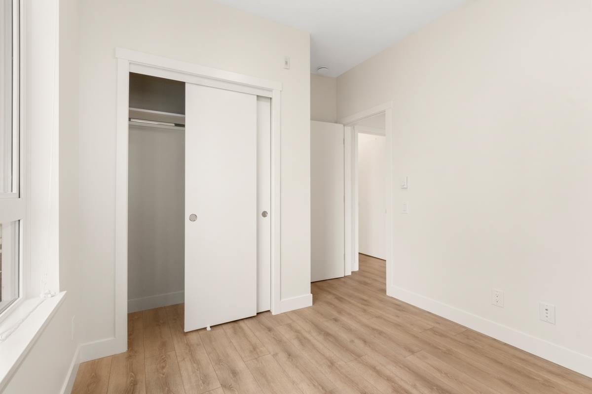 Loft / Bonus Room Photo of 214 721 Anskar Court, Coquitlam, BC