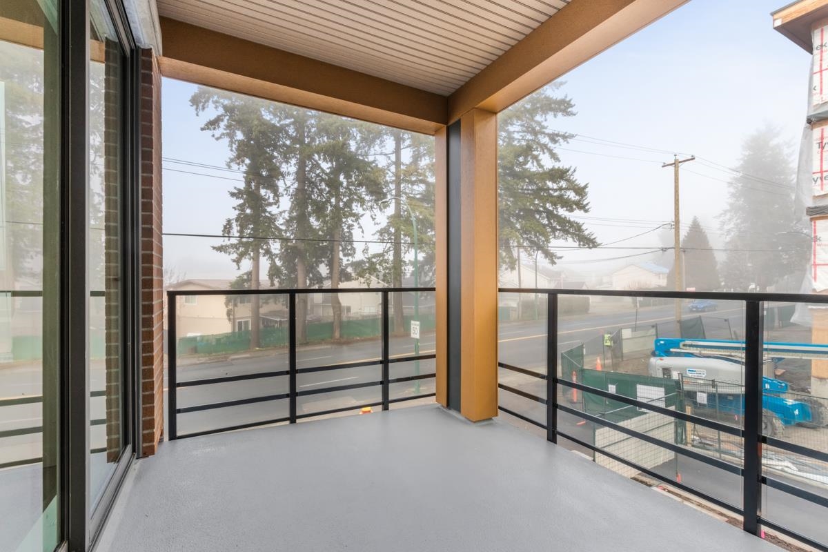 Primary Bathroom Photo of 214 721 Anskar Court, Coquitlam, BC