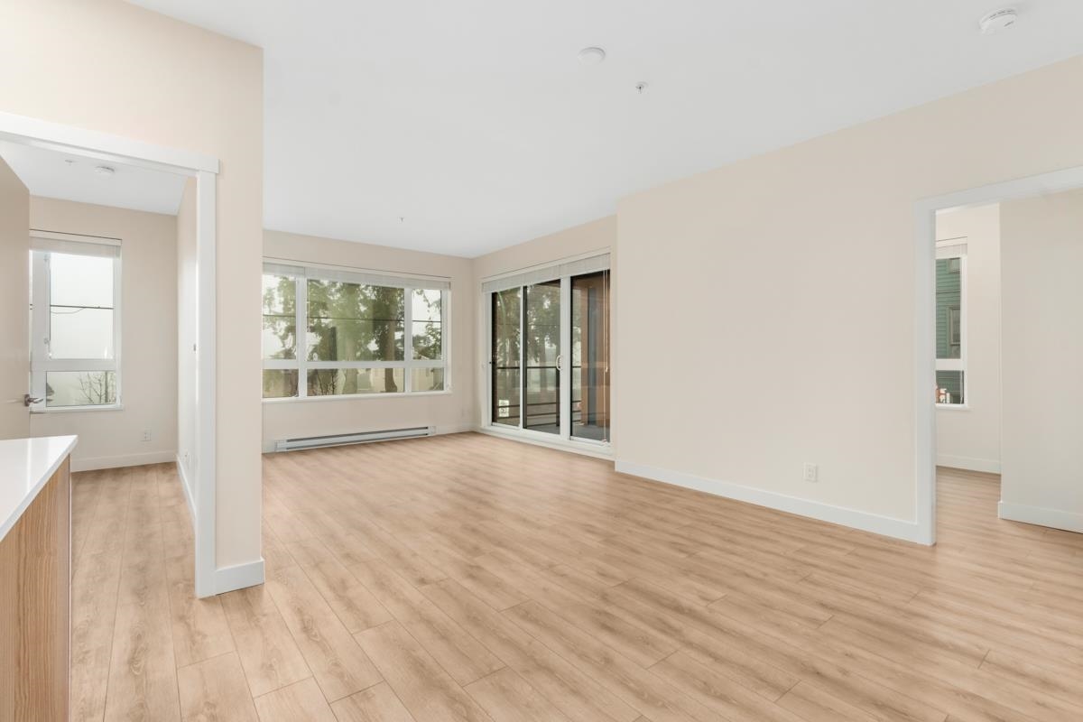 Primary Bedroom Photo of 214 721 Anskar Court, Coquitlam, BC