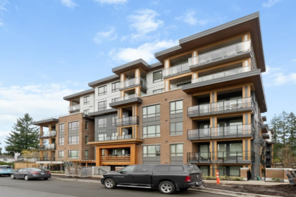 214 721 Anskar Court, Coquitlam, BC, Coquitlam West — 3 bed apartment/condo for sale