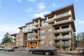 214 721 Anskar Court, Coquitlam, BC