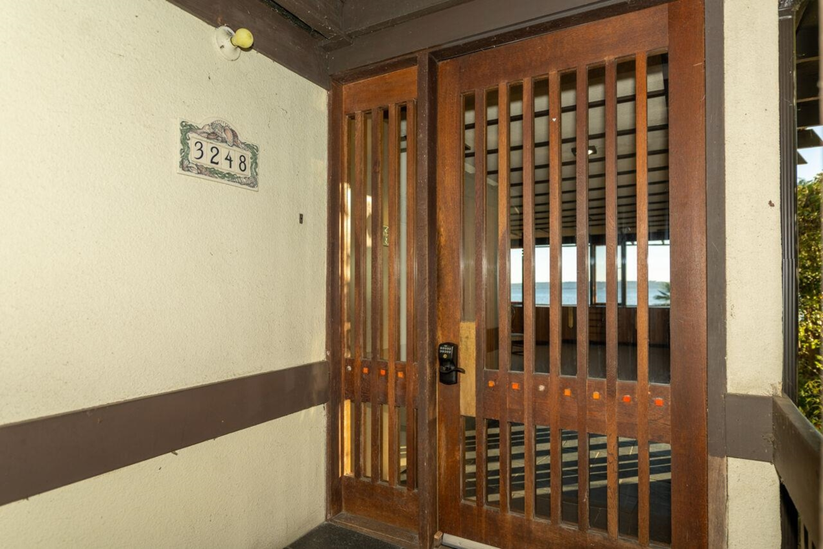 Bedroom 2 Photo of 3248 Marine Drive, West Vancouver, BC