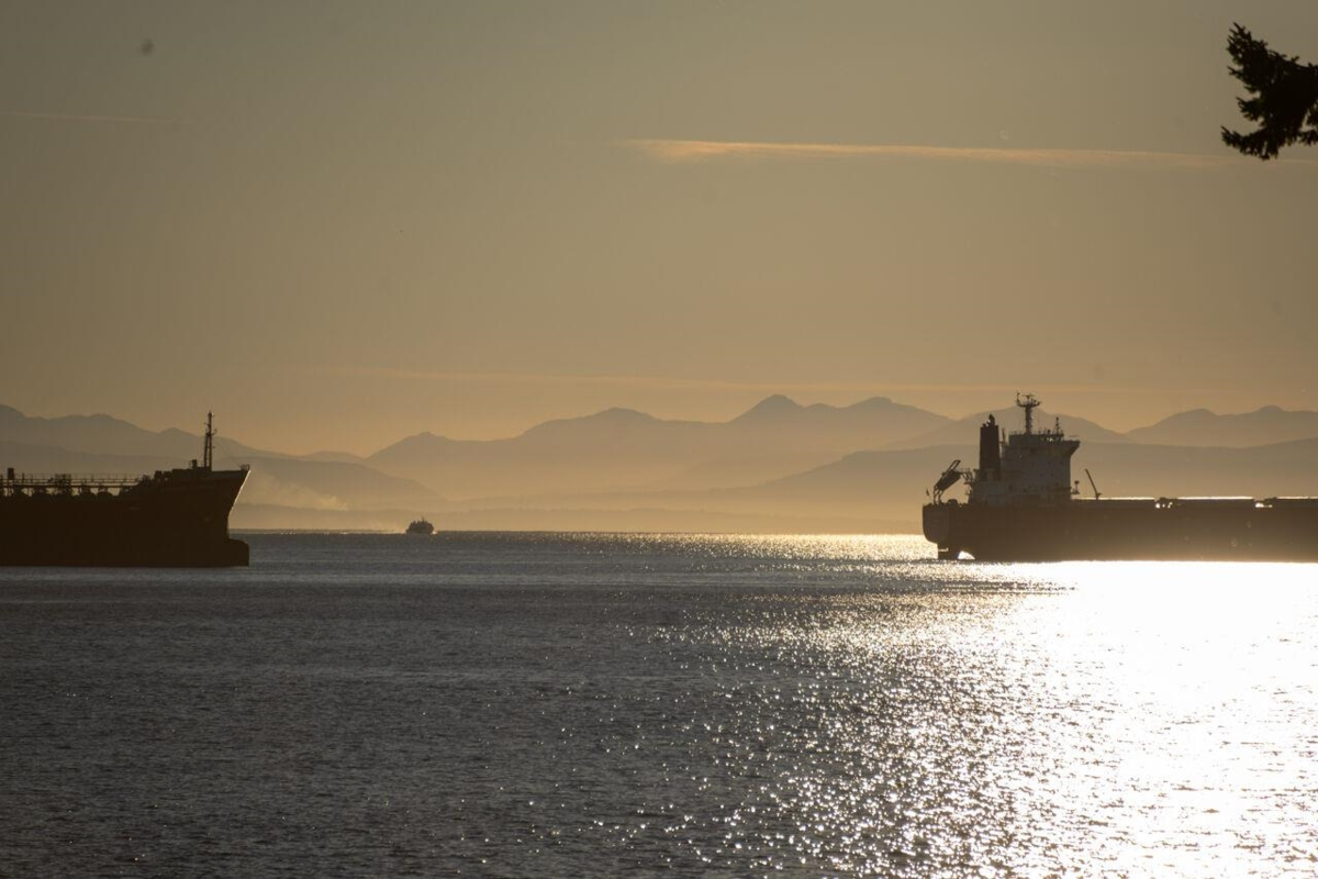 Neighborhood Park Photo Near 3248 Marine Drive, West Vancouver, BC