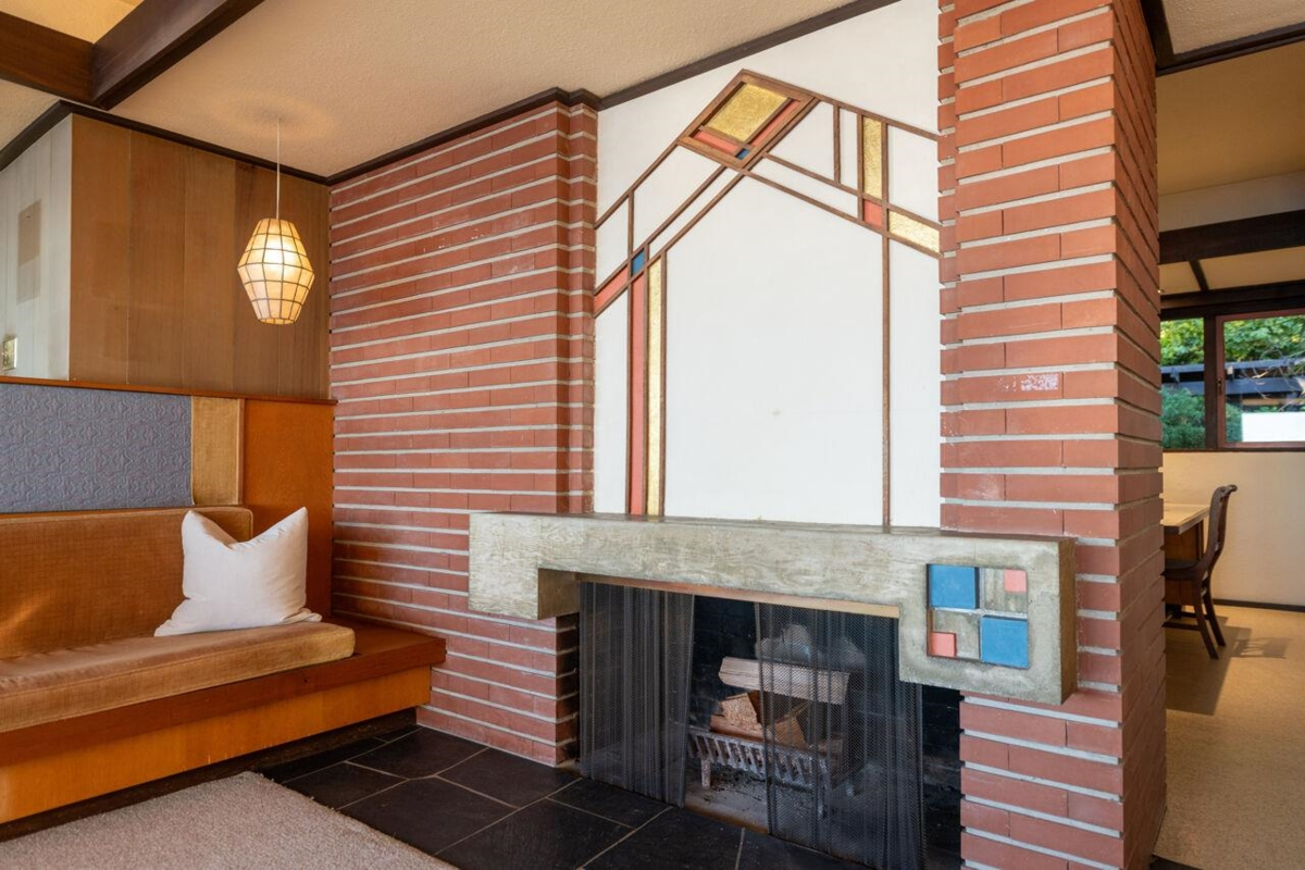 Office / Den Photo of 3248 Marine Drive, West Vancouver, BC