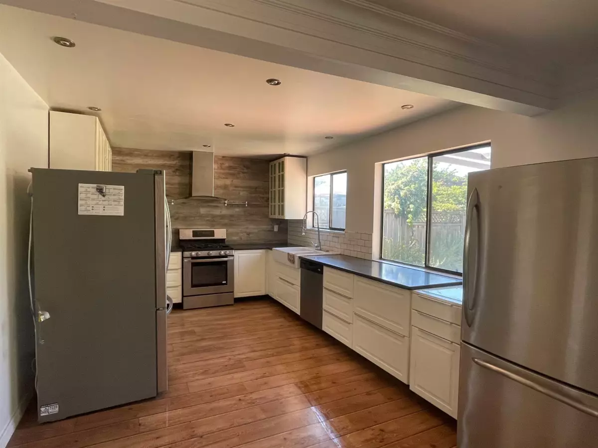 Exterior Rear Photo of 10471 Steveston Highway, Richmond, BC