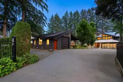 23082 88 Avenue, Langley, BC, Langley — Single Family Residence for sale