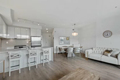 505 725 Marine Drive, North Vancouver, BC, North Vancouver — Apartment/Condo for sale