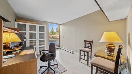 Loft / Bonus Room Photo of 404 4900 Cartier Street, Vancouver, BC
