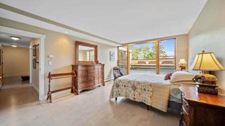 Mudroom Photo of 404 4900 Cartier Street, Vancouver, BC