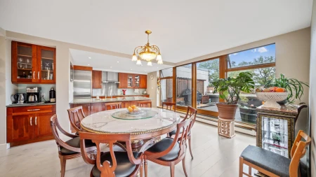 Office / Den Photo of 404 4900 Cartier Street, Vancouver, BC
