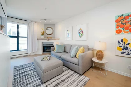 404 2688 Vine Street, Vancouver, BC, Vancouver — Apartment/Condo for sale