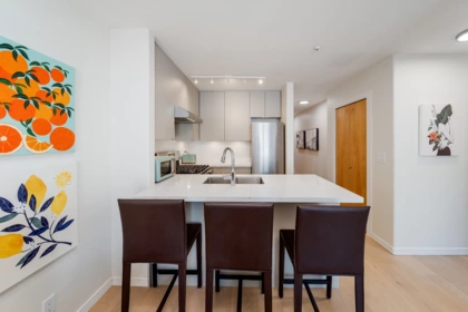 404 2688 Vine Street, Vancouver, BC, Vancouver — Apartment/Condo for sale