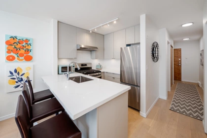 404 2688 Vine Street, Vancouver, BC, Vancouver — Apartment/Condo for sale