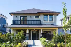 263 W 6th Street, North Vancouver, BC