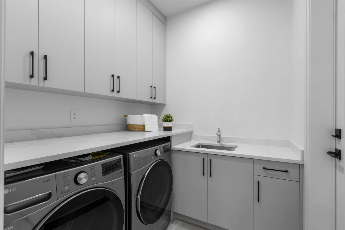 Bedroom 3 Photo of 7370 Burris Street, Burnaby, BC