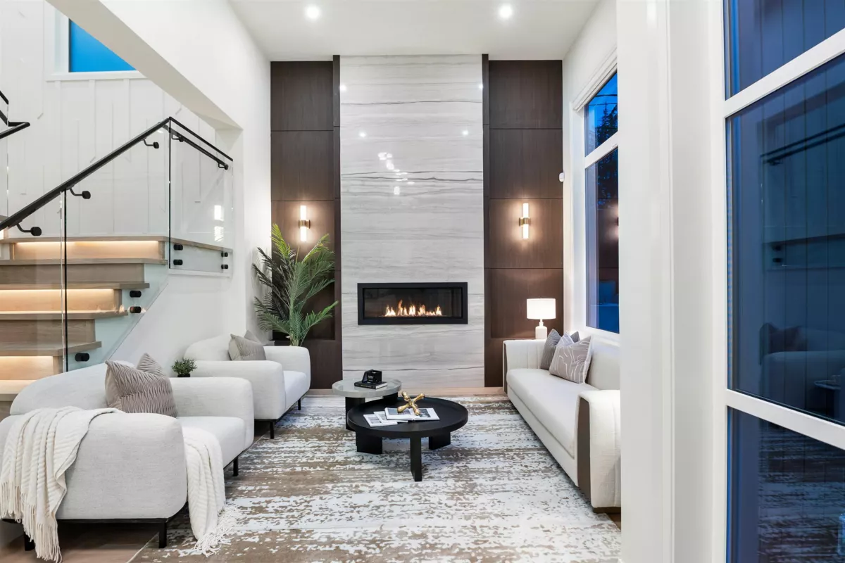 Primary Bedroom Photo of 7370 Burris Street, Burnaby, BC