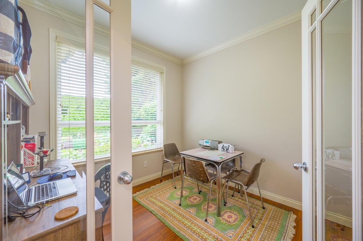 Bedroom 2 Photo of 1 6105 River Road, Delta, BC