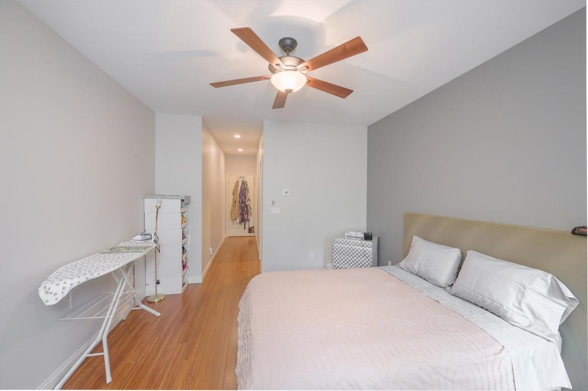 Bedroom 4 Photo of 1 6105 River Road, Delta, BC