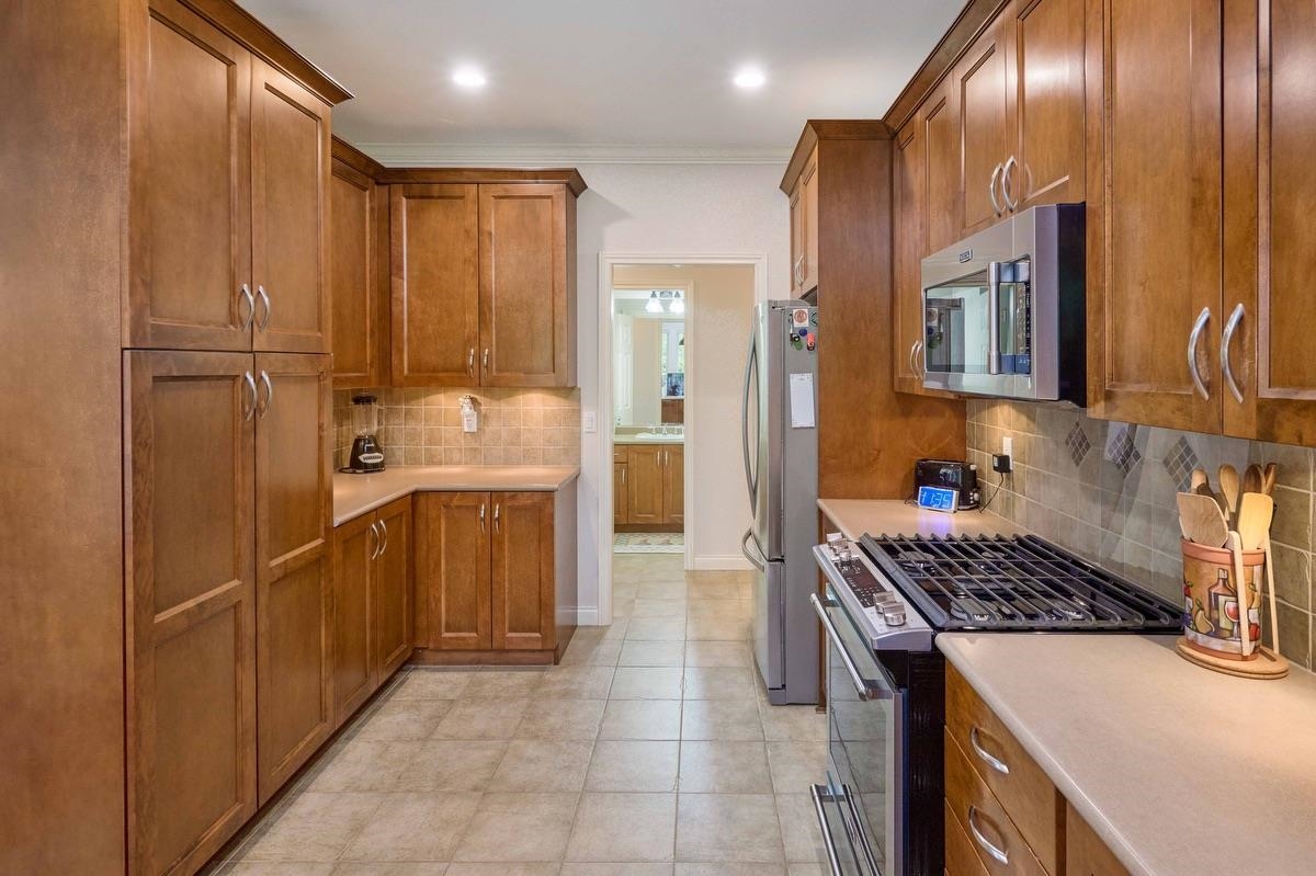 Exterior Rear Photo of 1 6105 River Road, Delta, BC