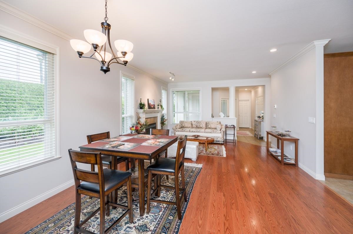Kitchen Island Photo of 1 6105 River Road, Delta, BC