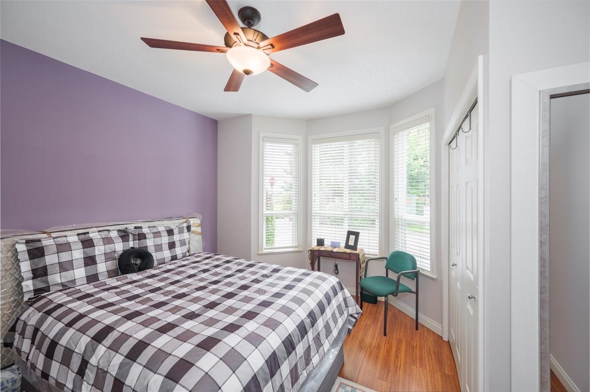 Loft / Bonus Room Photo of 1 6105 River Road, Delta, BC