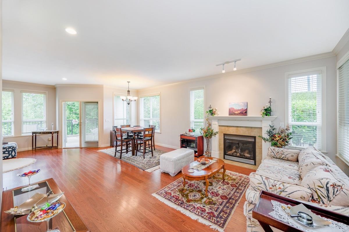 Primary Bedroom Photo of 1 6105 River Road, Delta, BC