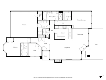 Garage Interior Photo of 1 6105 River Road, Delta, BC