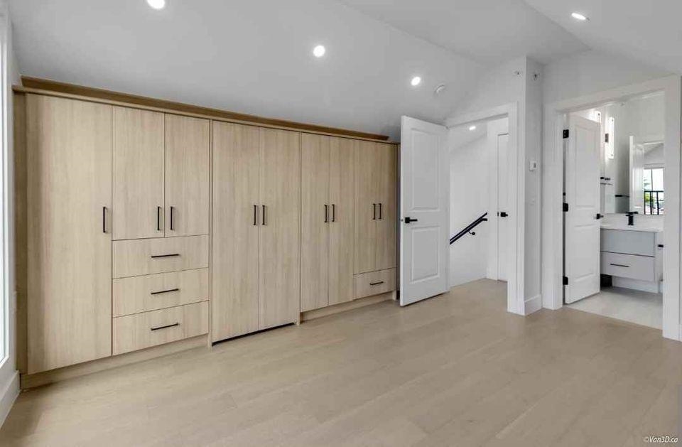 Kitchen Photo of 5092 Clarendon Street, Vancouver, BC