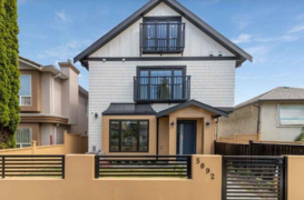 5092 Clarendon Street, Vancouver, BC