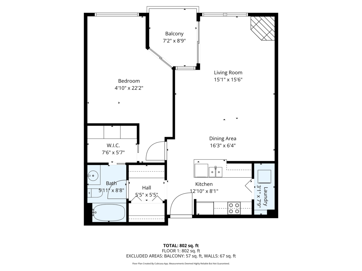 Garage Interior Photo of 310 9000 Birch Street, Chilliwack, BC