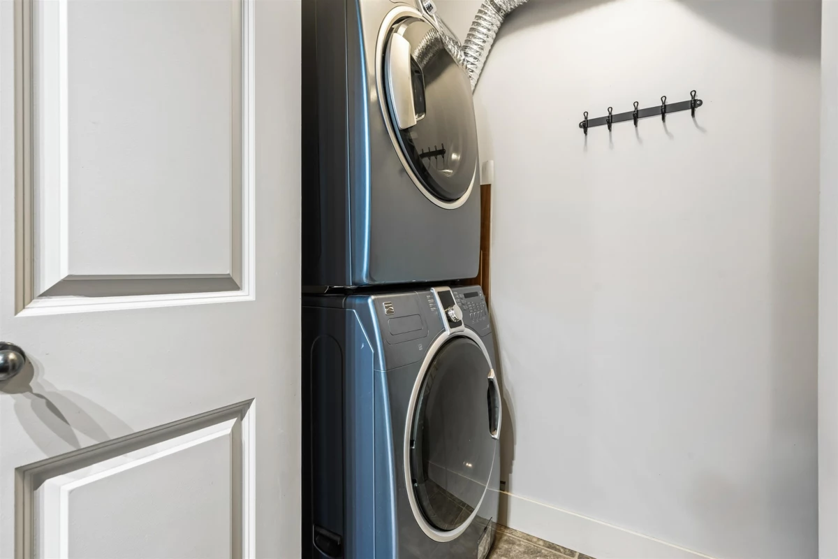 Mudroom Photo of 310 9000 Birch Street, Chilliwack, BC