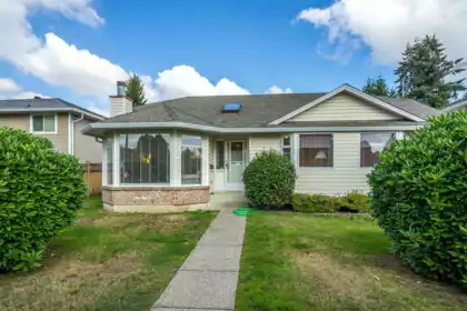 14895 96 Avenue, Surrey, BC, Surrey — Single Family Residence for sale