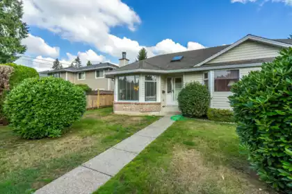 14895 96 Avenue, Surrey, BC, Surrey — Single Family Residence for sale