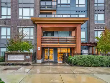 Hot Tub / Spa Photo of 102 735 Anskar Court, Coquitlam, BC