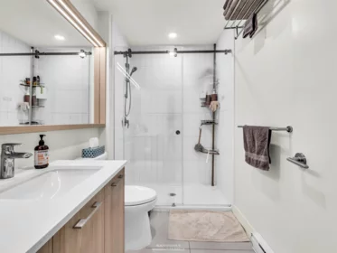 Office / Den Photo of 102 735 Anskar Court, Coquitlam, BC