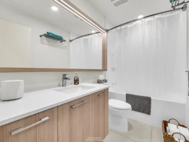 Walk-In Closet Photo of 102 735 Anskar Court, Coquitlam, BC
