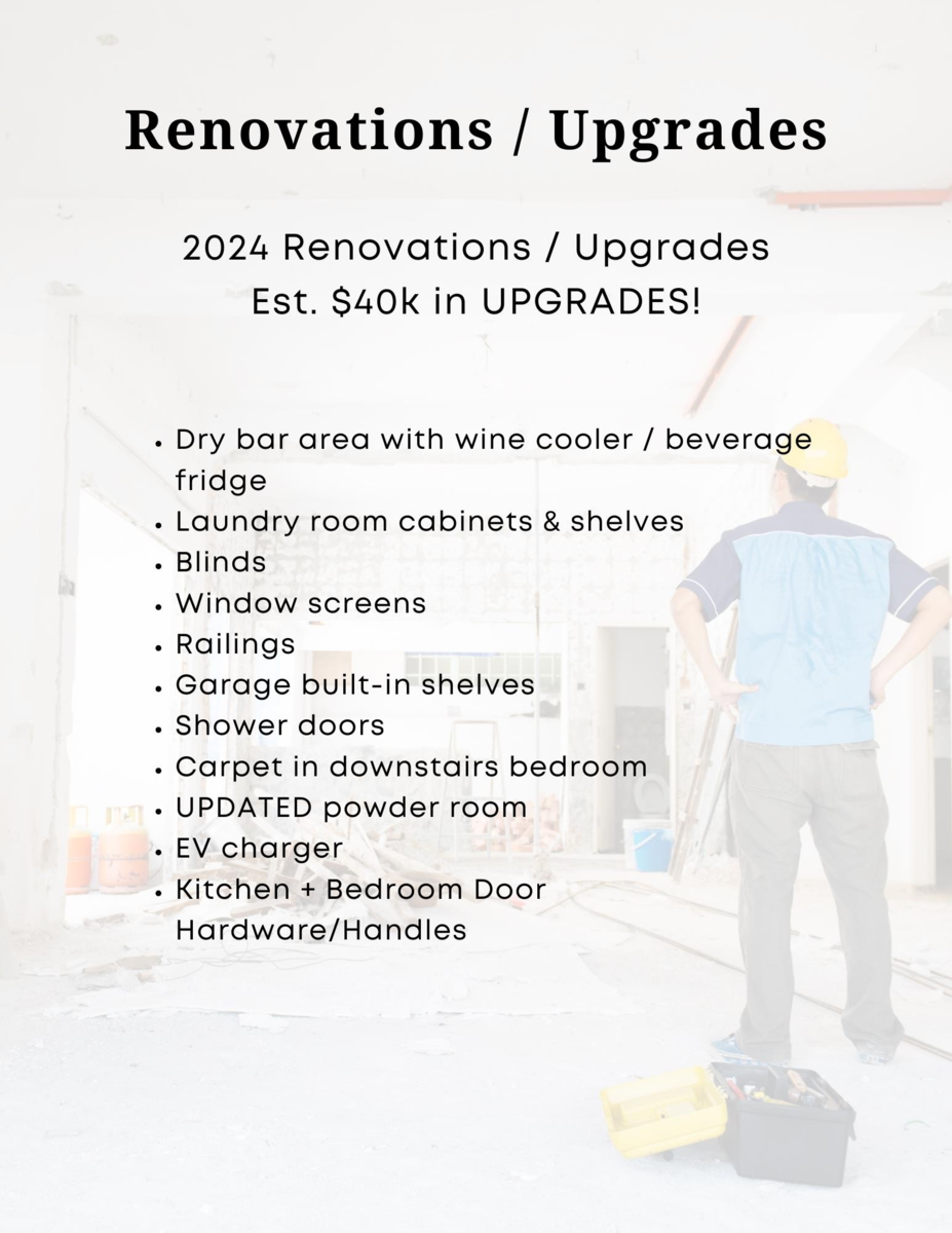 Hallway Photo of 7 2828 156 Street, Surrey, BC