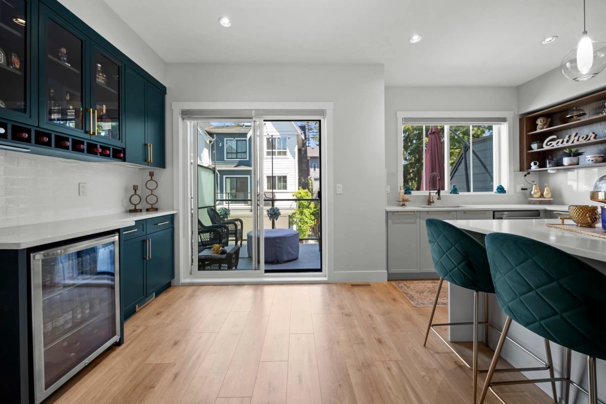 Primary Bedroom Photo of 7 2828 156 Street, Surrey, BC