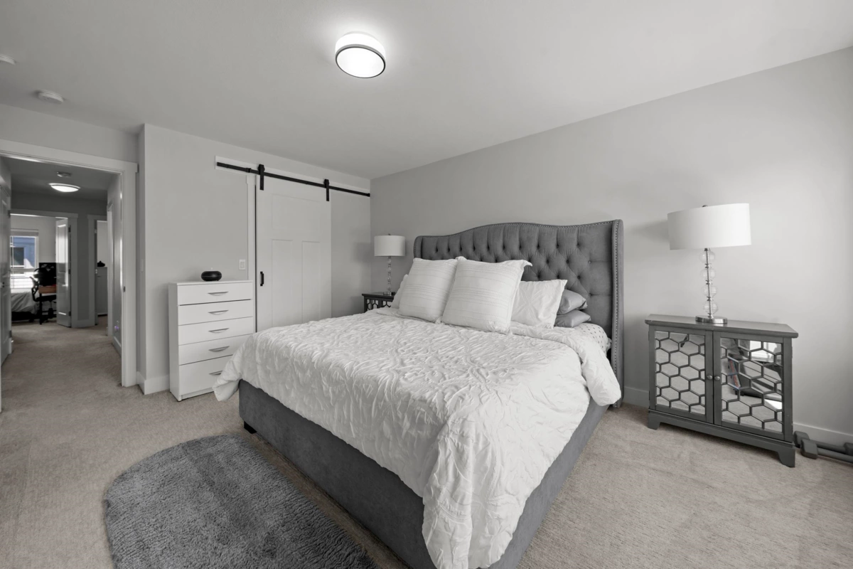 Walk-In Closet Photo of 7 2828 156 Street, Surrey, BC