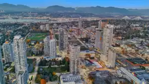 1512 13438 Central Avenue, Surrey, BC