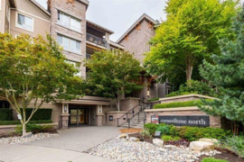 402 5655 210a Street, Langley, BC