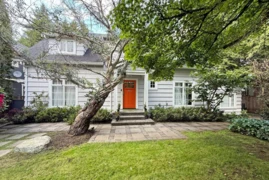 LOT 2 3161 W 43rd Avenue, Vancouver, BC