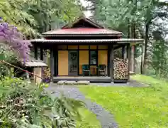 398 East Point Road, Saturna Island, BC