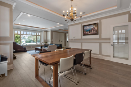 5809 Cartier Street, Vancouver, BC, Vancouver — Single Family Residence for sale