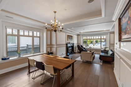 5809 Cartier Street, Vancouver, BC, Vancouver — Single Family Residence for sale