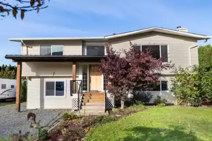 42575 Devon Avenue, Yarrow, BC, Yarrow — Single Family Residence for sale