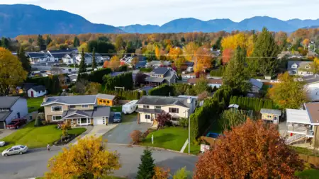 42575 Devon Avenue, Yarrow, BC, Yarrow — Single Family Residence for sale